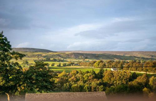 Newly renovated 4 Bedroom Cottage with Wood Burner - Foto 2