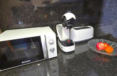 NEXTHOME City Center & Pool - Foto 17