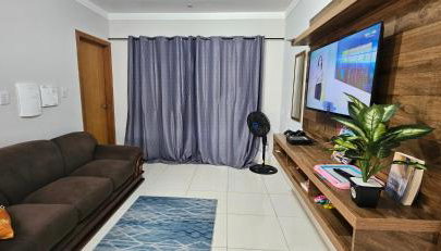 Casa confortável, com 3 quartos, bem localizada! - Foto 2