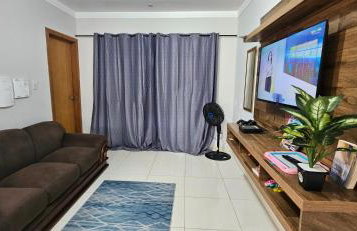 Casa confortável, com 3 quartos, bem localizada! - Photo 2