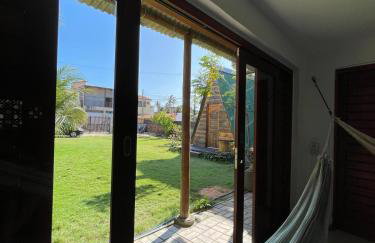 Casa da Cabana Guajiru - Foto 23