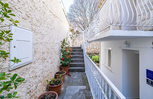 Apartman Debos - Foto 24