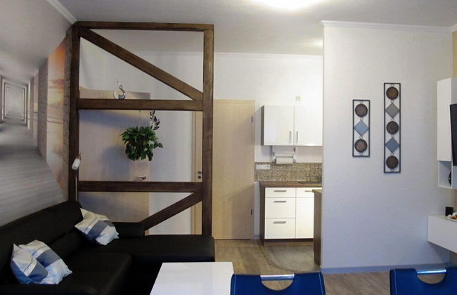 Ferienwohnungen Villa Waldblick - Foto 22