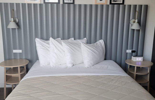 Marina Square Suites - Foto 12