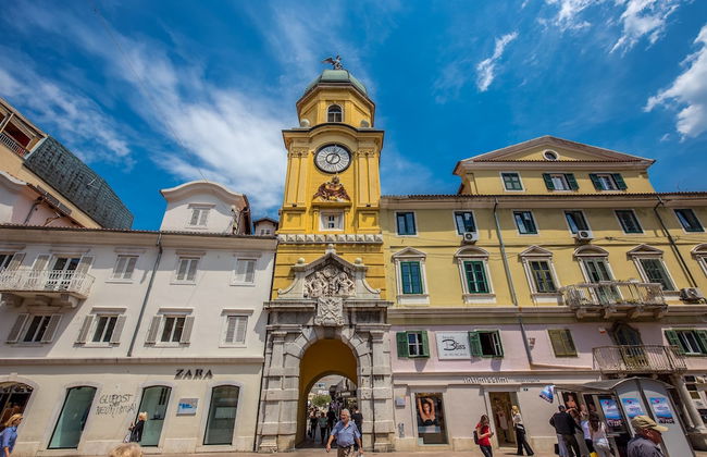 Number 1 Apartments Rijeka - Foto 56