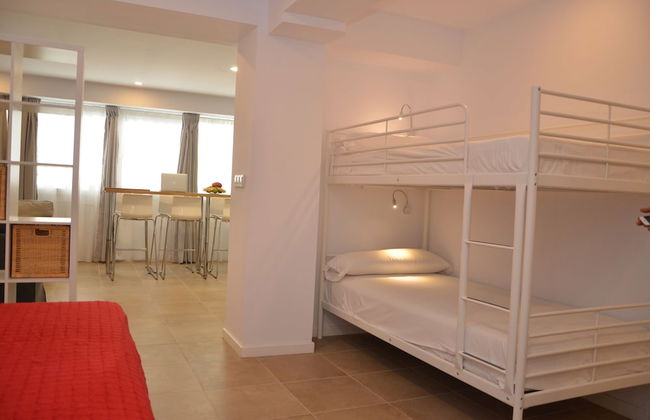 Bet Apartments - Abastos - Foto 9