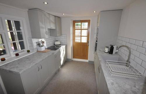 Corner Cottage - Foto 23