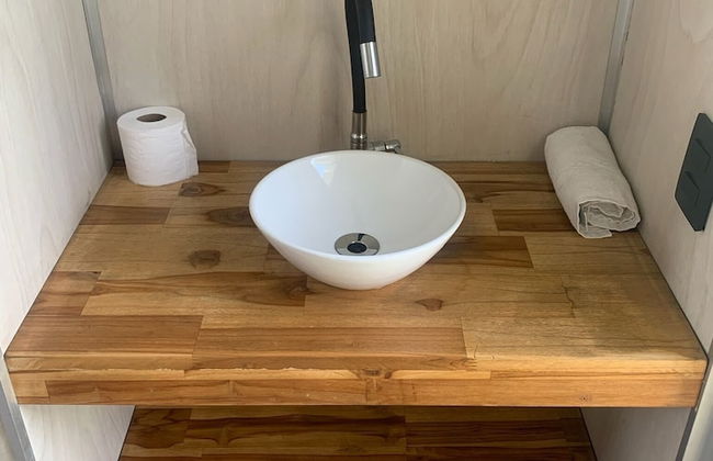 Vila Kabokla - Foto 12