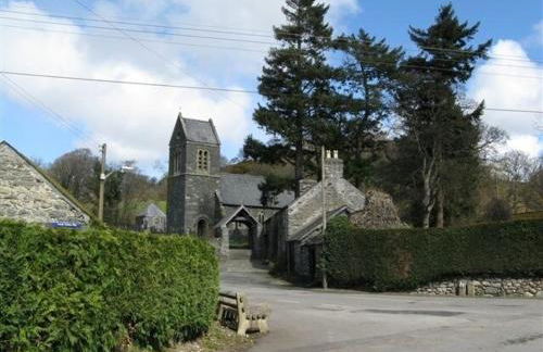 Cysgod Bach & Caban y Saer Cottages - Foto 20