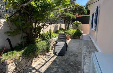 Villa au calme à Grasse avec piscine et spa privée - Foto 27