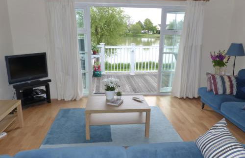 Nyhavn Lakeside Cottage - Foto 8