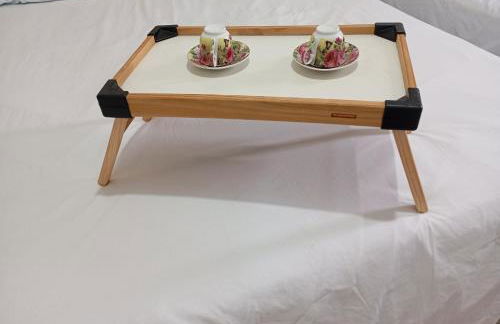 LINDO APTO CENTRAL, QUASE ao LADO DO HOTEL NACIONAL CORUMBÁ -MS - Photo 10