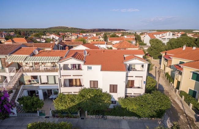 Apartments Josip - Foto 45