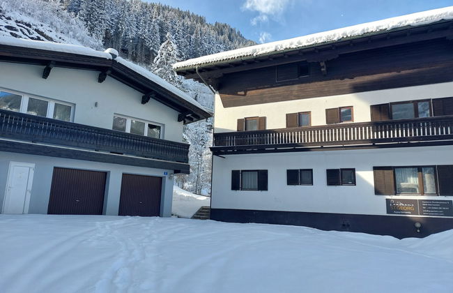 Landhaus St. Georg - Foto 12