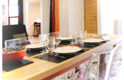 Le Gîte des Cimes - Foto 59