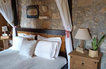 ILAKATI House, Megalo Horio village, Tilos Island - Foto 52