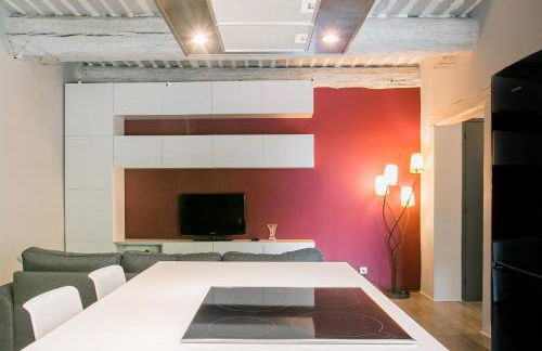 appartement de charme dans le luberon - Foto 13