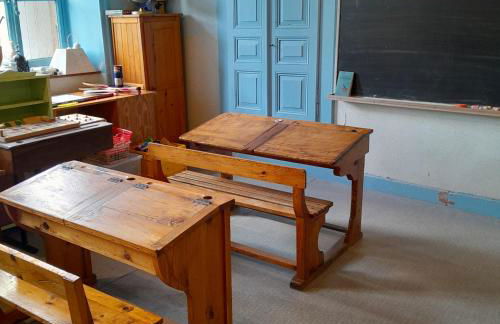 Gîte NOCTUA chez Gîtes QUE CANTA - Photo 62