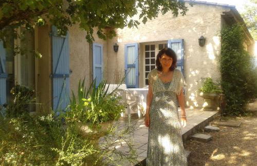 Villa Minouchka - Foto 6