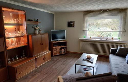 Ferienwohnung Klärchen mit Balkon - Foto 13