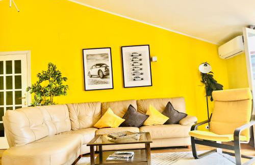 Yellow House - Foto 1