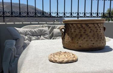 Ouzaki Luxury Villa - Foto 44