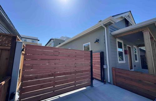 New Luxury 1BR ADU Near Downtown & Tech Hubs - Foto 16