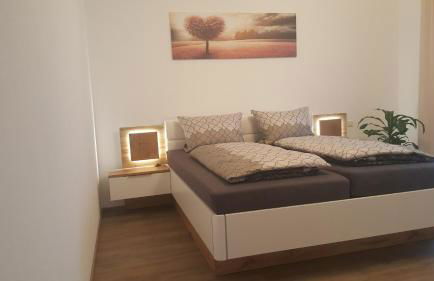 Ferienwohnung Schertel - Foto 7