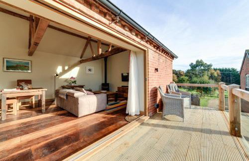 The Stables and Hayloft - Foto 1