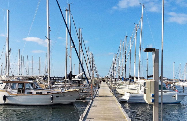 Holiday Home in Wendtorf - Foto 30