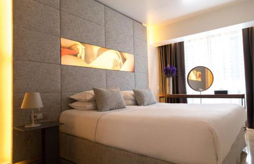 Brasil Suites Boutique Hotel - Foto 9