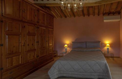 Villa Cristina modern farmhouse with Private Pool - Foto 29