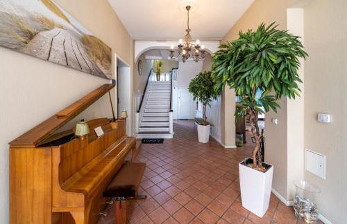 Apartment & Junior-Suite Schloßstraße am Park - Foto 9