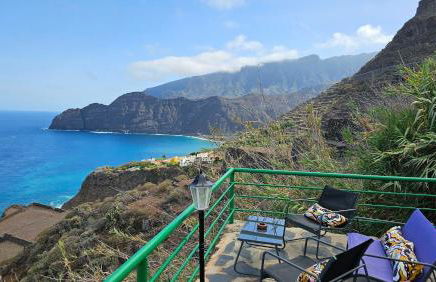 Los Cerrajones: spectacular views from the cliff - Foto 31