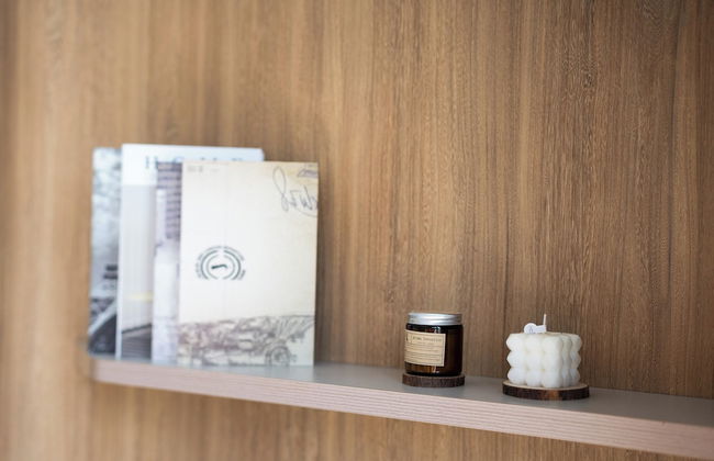 Luminous - Zenity Luxury Apartment - District 1 - Foto 26