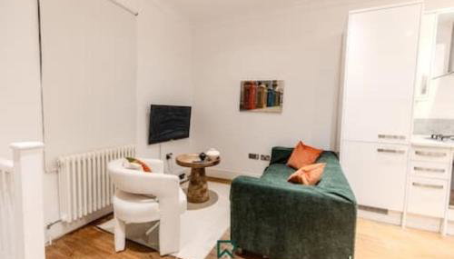 Beautiful 2 bed apartment - Foto 5