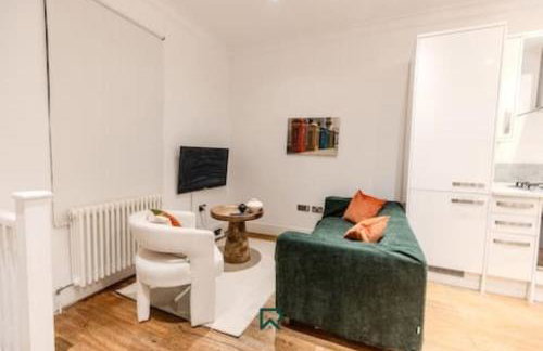 Beautiful 2 bed apartment - Foto 5