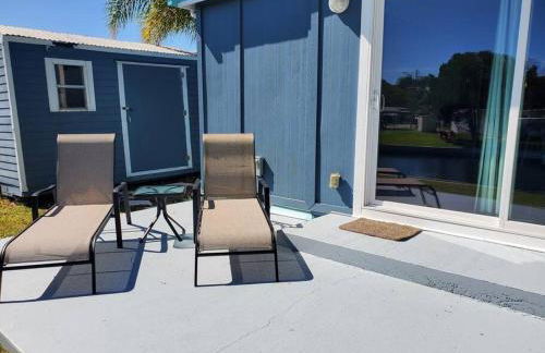 3 Bed, 2 Bath, Waterfront, Dock, Large Driveway - Foto 18