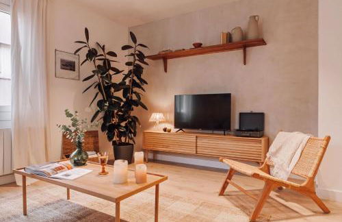 Casares - 1 bedroom in Gràcia - Foto 14