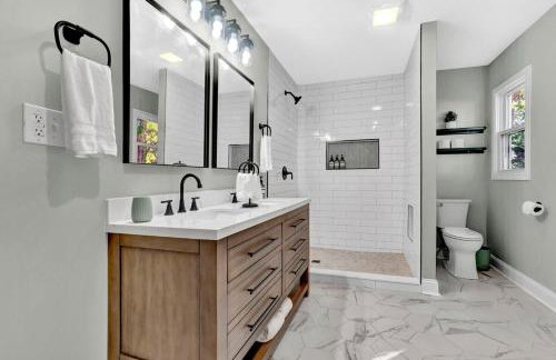 Welcome to Villa Rosa Farmhouse - Foto 34