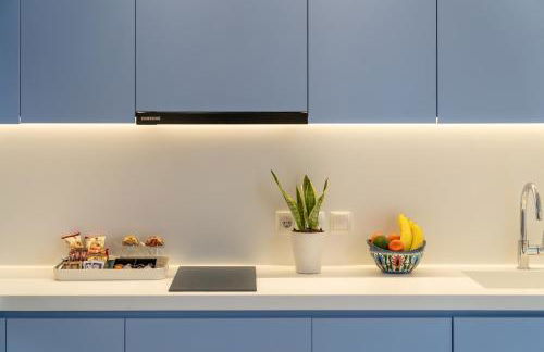 Athens Sea Front Apartment, Varkiza - Foto 7