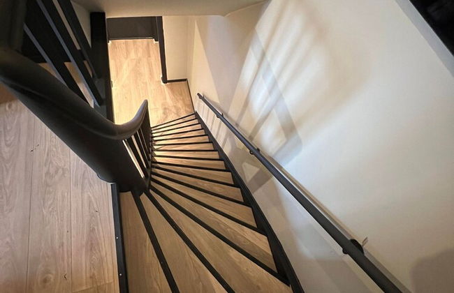 Rjukan Sentrum Apartment NO 1 - Foto 49