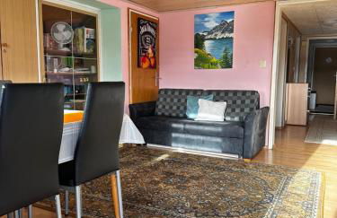 Wohnung für Monteure & Handwerker - Foto 8