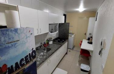APTO 2 SUITES BeiraMar PAJUÇARA NEO , 2 GAR - Adm Nutelss - Foto 29