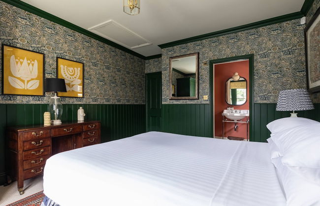 Westover Road III by Onefinestay - Foto 11