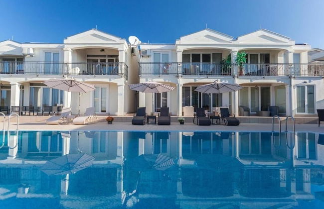 Vesna Residence Becici - Foto 17