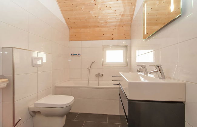 Spacious Chalet near Ski Slopes in Kotschach-Mauthen - Foto 14