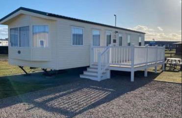 Cozy’s caravan hire - Foto 7