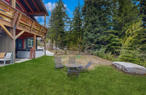 3 Bed 3 Bath Vacation home in Schweitzer Mountain - Foto 21