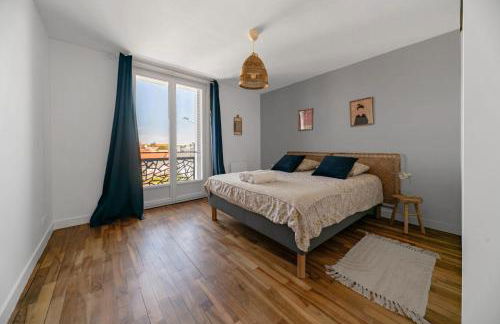 Résidence Léon Blum - Appartements design - Parking - Foto 38